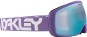 Product image 11 of the product “FLIGHT TRACKER M Goggle 2026 matte b1b lilac/prizm sapphire iridium ”