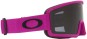 Product image 11 of the product “TARGET LINE M Goggle 2026 ultra purple/dark grey ”