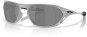 Product image 11 of the product “CAGE JACKET Sunglasses x silver/prizm black polarized ”