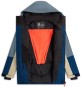 Product image 11 of the product “FWC CRUZ MEAN MACHINE Jacket 2027 regal blue colour block M”