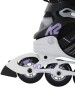 Product image 11 of the product “HELENA 90 II SPEEDLACE LTD Inline Skate 2022 black/purple 39”