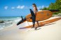 Artikelbild 11 des Artikels “SKY FREE TEST Foilboard 2026 orange 5,11“