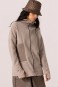 Artikelbild 11 des Artikels “WALLIS ZIP Fleece 2025 chestnut mel M“