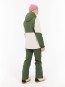 Artikelbild 11 des Artikels “PRTFALL ANORAK Jacke 2026 thyme S“