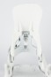 Product image 11 of the product “STEP ON WOMENS Binding 2026 white L”