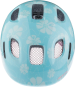 Product image 11 of the product “MARLEE Kinder Inline Skate incl. ALPINA XIMO 2 aqua rose flower gloss 29-34 | 47-51”