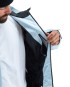 Product image 11 of the product “FULLZIP 2L RIPSTOP Jacket 2027 l.blue XL”