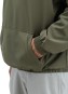 Product image 11 of the product “SOFTSHELL Hoodie 2027 d.green XS”