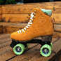 Artikelbild 11 des Artikels “TERRY Rollschuh 37“