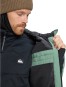 Artikelbild 11 des Artikels “SYCAMORE BLOCK 20K Jacke 2026 dark ivy M“