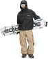 Product image 11 of the product “RADICALO 20K Jacket 2026 black XXL”