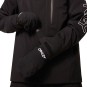 Product image 11 of the product “TNP TBT INSULATED Jacket 2026 black/white logo XL”