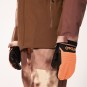 Artikelbild 11 des Artikels “TC SKULL REDUCT SHELL Jacke 2024 carafe/brown clouds print “