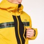 Product image 11 of the product “TC REDUCT EARTH SHELL Jacket 2024 amber yellow/hunter green ”