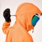 Artikelbild 11 des Artikels “KENDALL RC SHELL Jacke 2024 soft orange “