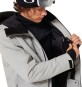 Artikelbild 11 des Artikels “CANOPY INSULATED Jacke 2027 cement L“