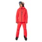 Product image 11 of the product “WOMENS CANOPY INSULATED Jacket 2027 hibiscus red XS”