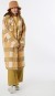 Artikelbild 11 des Artikels “LONG LINE CHECK Mantel 2024 khaki S“