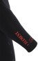 Product image 11 of the product “ELEMENT 2/2 CHEST ZIP LS Shorty 2022 black XS”