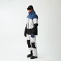 Artikelbild 11 des Artikels “LASSEN GORE TEX 2L Jacke 2026 vapor grey M“