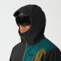 Product image 11 of the product “NITRIC Jacket 2026 deep water XS”