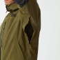 Artikelbild 11 des Artikels “MEREPI GORE TEX Jacke 2026 tobacco S“