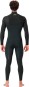 Product image 11 of the product “EQUATION 4/3 CHEST ZIP Full Suit 2026 black M”