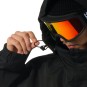 Product image 11 of the product “MORRIS Jacket 2026 black XL”