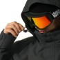 Product image 11 of the product “MORRIS Jacket 2026 phantom/iceberg green L”