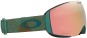 Artikelbild 11 des Artikels “FLIGHT DECK M Schneebrille 2026 pacific trails/prizm snow rose gold iridium “
