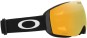 Product image 11 of the product “FLIGHT DECK M Goggle 2026 matte black/prizm 24k iridium ”