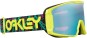 Artikelbild 11 des Artikels “LINE MINER M Schneebrille 2026 jaxson blue/prizm snow sapphire iridium “