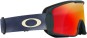 Artikelbild 11 des Artikels “LINE MINER M Schneebrille 2026 ink haze/prizm snow torch iridium “