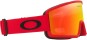Artikelbild 11 des Artikels “TARGET LINE M Schneebrille 2026 redline/fire iridium “