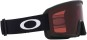 Product image 11 of the product “TARGET LINE M Goggle 2027 matte black/prizm dark grey ”