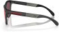 Artikelbild 11 des Artikels “FROGSKINS RANGE Sonnenbrille matte black/matte grey smoke/prizm road “