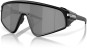 Artikelbild 11 des Artikels “LATCH PANEL Sonnenbrille matte black/prizm black “