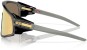 Artikelbild 11 des Artikels “LATCH PANEL Sonnenbrille grey smoke/prizm 24k “