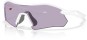 Product image 11 of the product “RADAR PLATE Sunglasses polished white/prizm slate ”