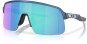 Product image 11 of the product “SUTRO LITE S Sunglasses matte transparent blue/prizm sapphire ”