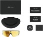 Artikelbild 11 des Artikels “META AI VANGUARD Sonnenbrille black/prizm 24k “