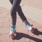 Artikelbild 11 des Artikels “QUAD SKATE Rollschuh white “
