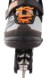 Product image 11 of the product “RAIDER Kids Inline Skate incl. SABRES 4 Iceblades ”