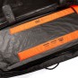 Artikelbild 11 des Artikels “APEX QUAD WHEEL FISH SHORTBOARD Boardbag 2026 black 7,0“