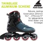 Product image 11 of the product “SIRIO 80 Inline Skate 2023 blue/spicy orange 44”