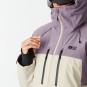 Artikelbild 11 des Artikels “EXA Jacke 2026 grape jam L“