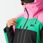 Product image 11 of the product “EXA Jacket 2026 super pink XS”