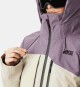 Artikelbild 11 des Artikels “LASSEN WOMEN GORE TEX 2L Jacke 2026 pure cashmere L“