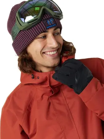 PRIMATIVE Jacket 2024 picante 