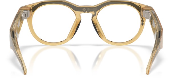 META AI HSTN Sonnenbrille transitions/light curry 